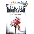 Todesrosen: Island Krimi