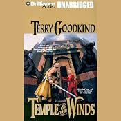 Temple of the Winds: Sword of Truth, Book 4 | [Terry Goodkind]