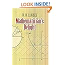 Mathematician's Delight (Dover Books on Mathematics)