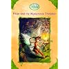 Fawn and the Mysterious Trickster (Disney Fairies) (A Stepping Stone Book(TM))