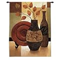 Natures Patchwork I Wall Tapestry