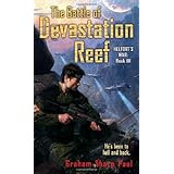 Helfort's War Book 3: The Battle of Devastation Reef