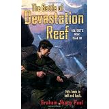 Helfort's War Book 3: The Battle of Devastation Reef