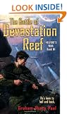 Helfort's War Book 3: The Battle of Devastation Reef