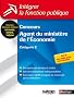 Concours Agent du minist�re de l'Economie : Cat�gorie C (Ancienne �dition)