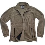 Produkt-Bild: COX SWAIN Herren FLEECE Jacke TAO