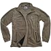 Sports : COX SWAIN Herren FLEECE Jacke TAO, Farbe: Brown, Gr&ouml;&szlig;e: S