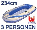 RX-4000 Boat