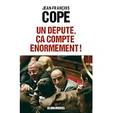 Un d�put�, �a compte �norm�ment ! : Quand le parlement s'�veillepar Jean-Fran�ois Cop�