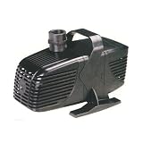 FIAP 2701 Aqua Active 6000 Filter- und Bachlaufpumpe