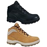 Nike Mandara Boot Noir Flint Gris