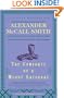 The Comforts of a Muddy Saturday (Isabel Dalhousie Mysteries)