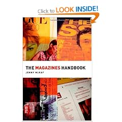 The Magazines Handbook