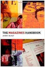 The Magazines Handbook (Media Practice)