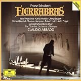 Schubert:Fierrabras