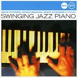 Swinging Jazz Piano (Jazz Club) - Verschiedene Interpreten