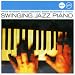 Swinging Jazz Piano (Jazz Club)