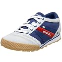 Diesel Toddler/Little Kid Full Time Lace-Up Sneaker