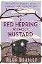 A Red Herring Without Mustard (FLAVIA DE LUCE MYSTERY)