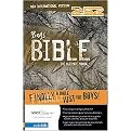 Boys Bible (New International Version, Your Ultimate Manual) (2: 52 Soul Gear) (Illustrated) (Hardcover)