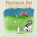 Postman Pat 20 Favourite Telev