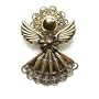 Guardian Angel Broach Pin