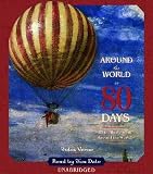 Review Listening Library  / Around the World in 80 Days