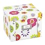 Zeller 17851 DVD-Box "Kids", Pappe 21.5 x 20.5 x 1&hellip von Zeller