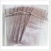 10x Silver Bottle & Wine Organza Favor Gift Bags 6.5x15 inch ($0.94 each)