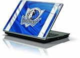 Skinit Protective Skin (Fits Latest Generic 13 Laptop/Netbook/Notebook);NBA DALLAS MAVERICKS