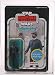 Search : Vintage Star Wars Bespin Security Guard Black Palitoy AFA 80 Y