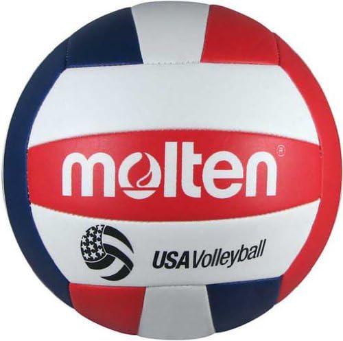 Molten Usa Molten Volleyball Camp Balls