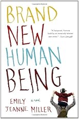Brand New Human Being