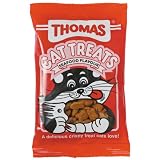 Thomas Cat Treats 3 X 100G