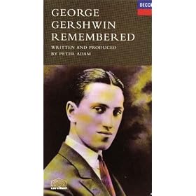 George Gershwin Remembered