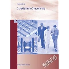 Strukturierte Steuerlehre