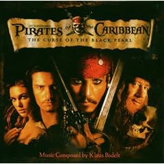 Pirates Of The Caribbean - Pirates des Cara�bes