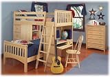 Loft Bed Frames