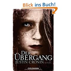Der �bergang: Roman