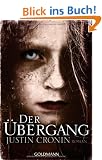 Der �bergang: Roman