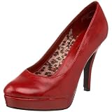 Unlisted Womens File System Platform Pump