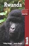 Rwanda (Bradt Travel Guide)