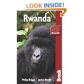 Rwanda (Bradt Travel Guides)
