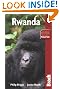 Rwanda, 4th (Bradt Travel Guide Rwanda)