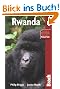 Brandt Travel Guide Rwanda (Bradt Travel Guide Rwanda)