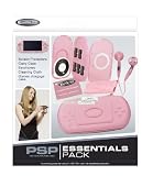 Competition Pro Essentials Pack - Pink (PSP)