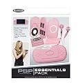Competition Pro Essentials Pack - Pink (PSP)