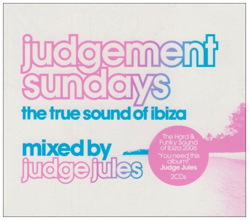 CD-Charts  Search : Euphoria: Judgement Sunday