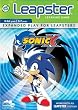 LeapFrog Leapster2 Sonic X Game