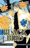 Black Bird T09